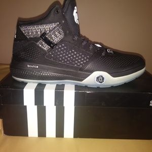 Adidas Derrick Rose Basketball Shoes